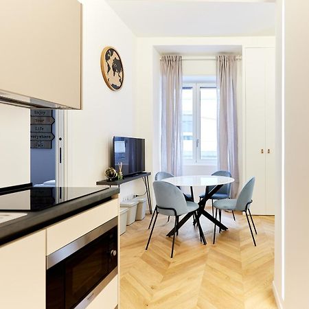 Duomo Imperial Suits - Modern And Comfortable Милан Экстерьер фото