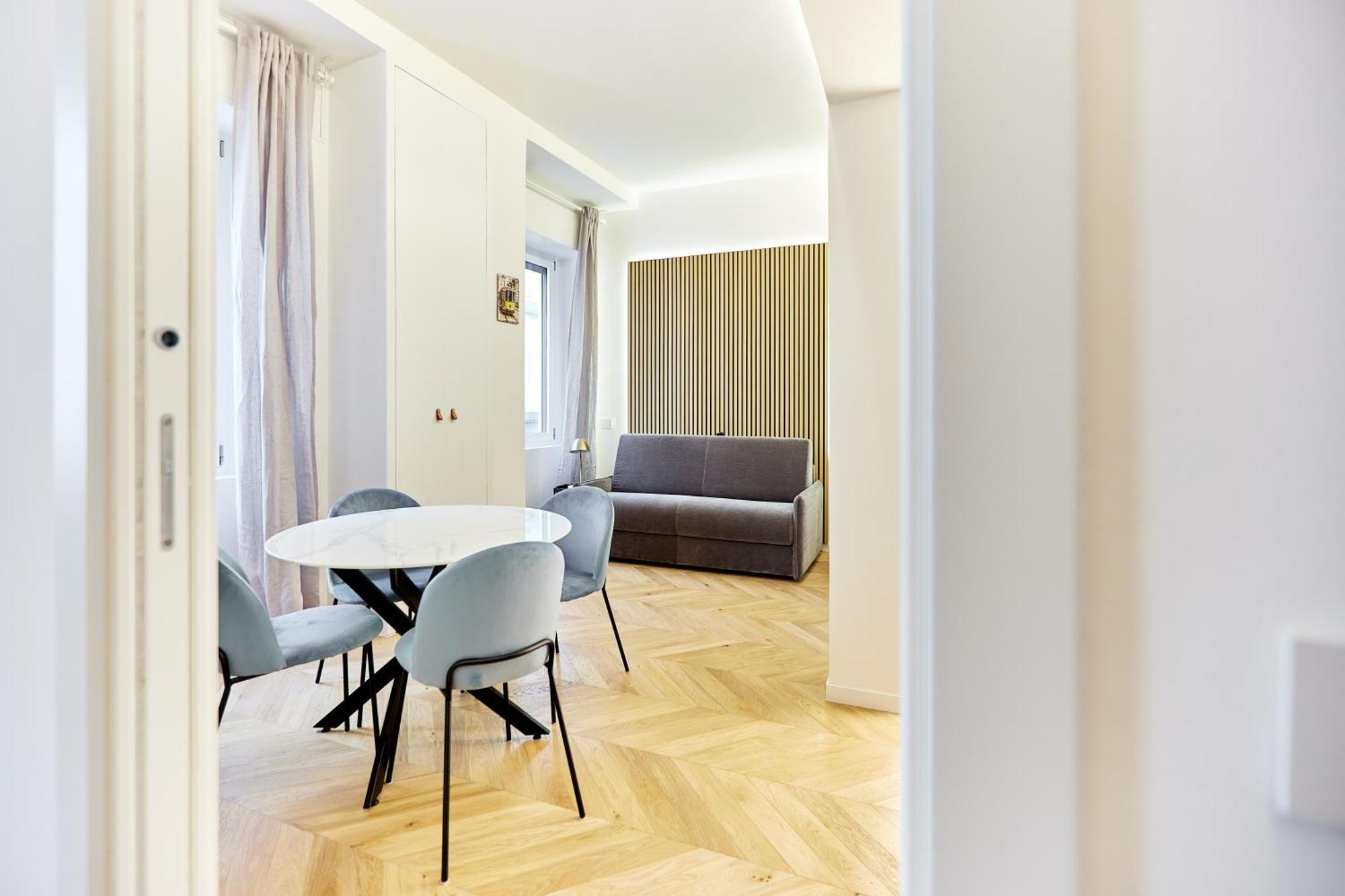 Duomo Imperial Suits - Modern And Comfortable Милан Экстерьер фото