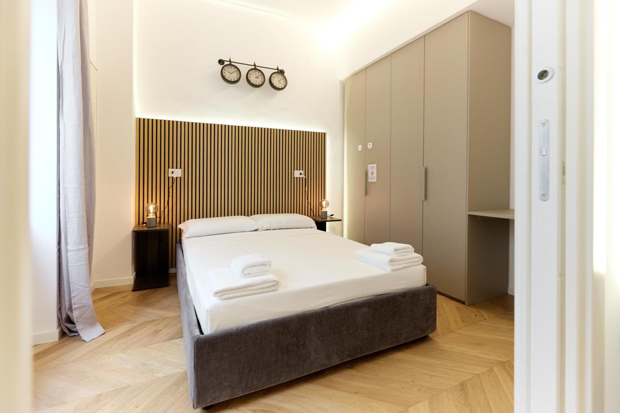 Duomo Imperial Suits - Modern And Comfortable Милан Экстерьер фото